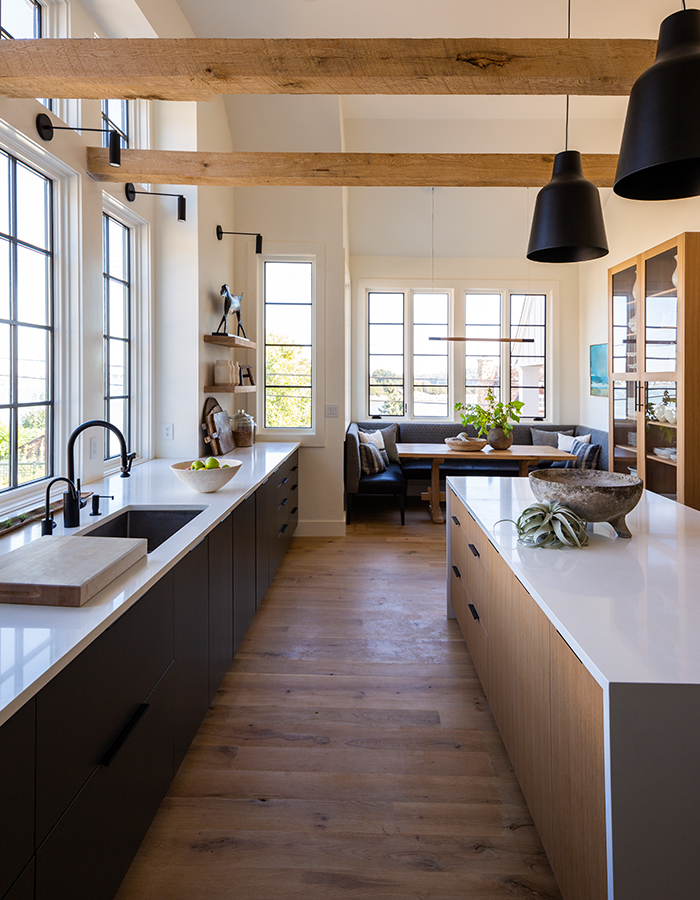 Renovation
<small>Harbor Views</small> Image