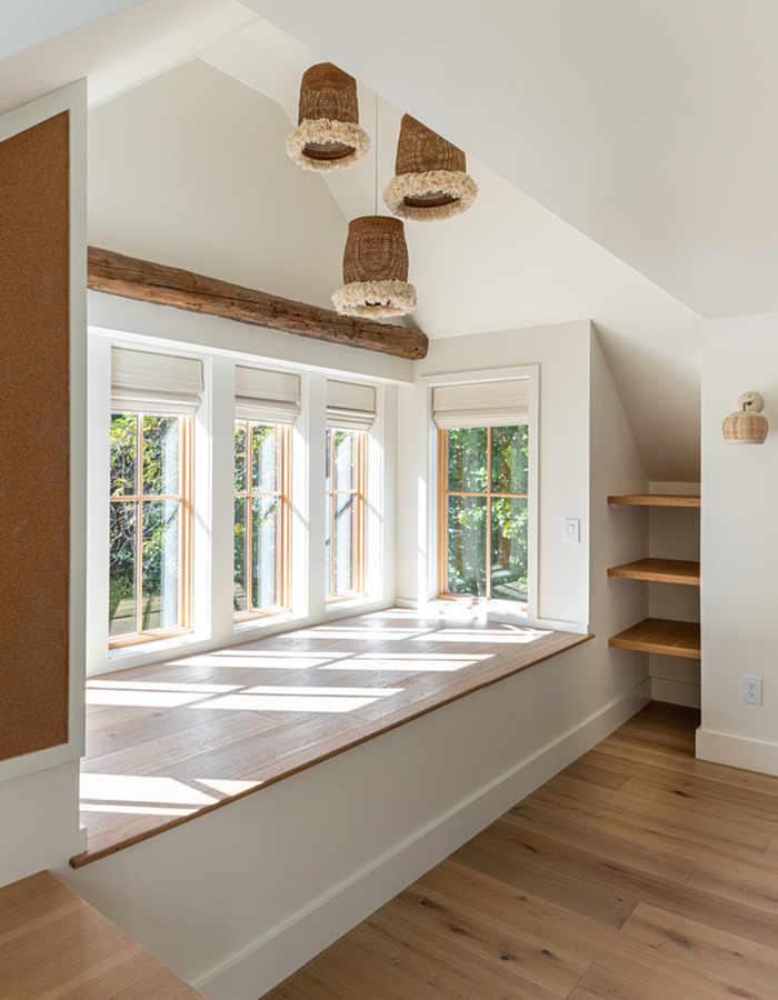 New Construcion
<small>Modern Classic</small> Image